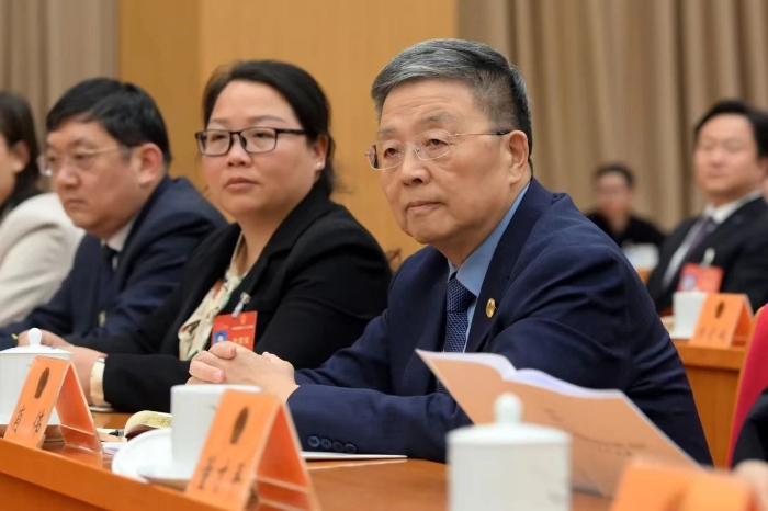 事关儿童用药安全！全国人大代表、九五至尊电子游戏药业董事长肖伟：加快推进中成药高质量发展