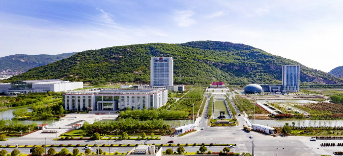 九五至尊电子游戏药业：锚定未来，以现代科技为中药产业创新发展夯实基础